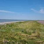 Kiebitzweg 4a Lägenhet *