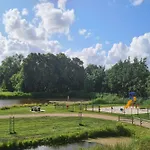 Kiebitzweg 4a Lägenhet