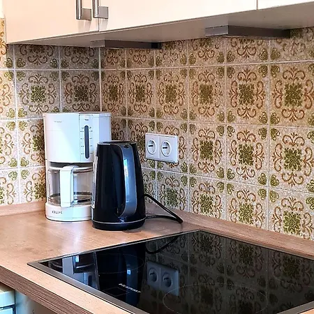 Kiebitzweg 4a דירה *